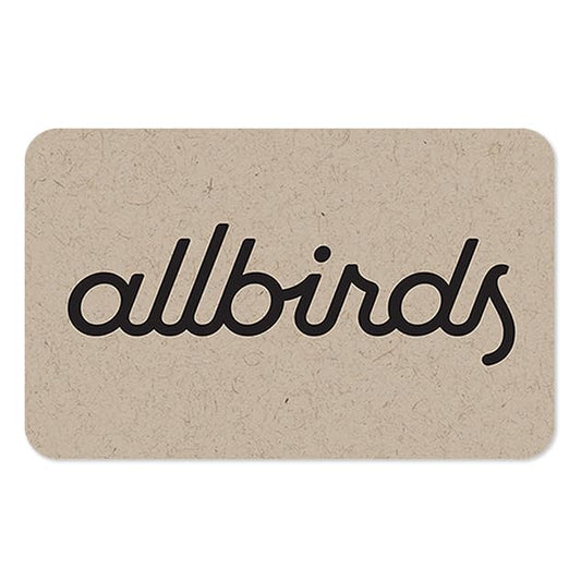 Allbirds $100