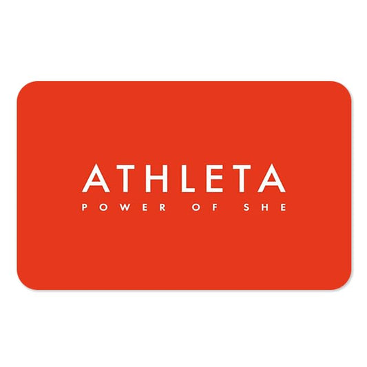 Athleta US $25