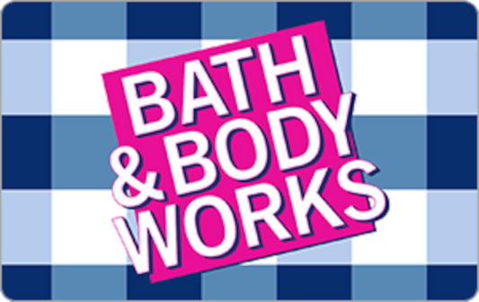 Bath & Body Works US $100