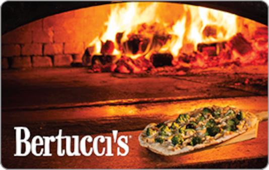 Bertucci's US $100