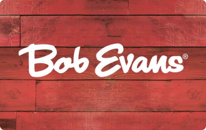 Bob Evans Restaurants® US $20