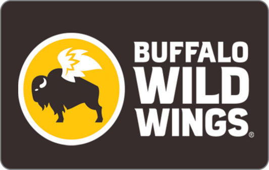 Buffalo Wild Wings US $100