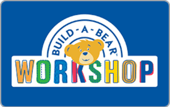 Build-A-Bear Workshop US $100