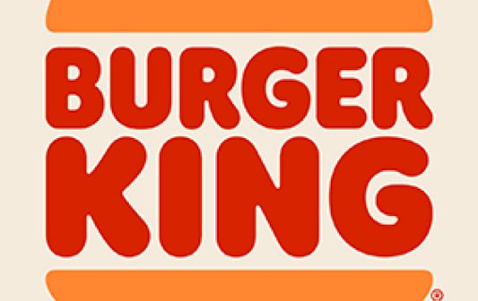 Burger King US $25