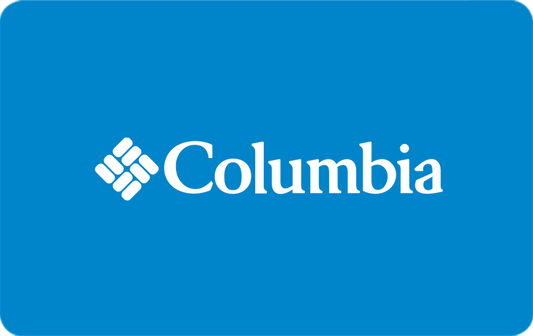 Columbia Sportswear US $100