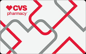 CVS® Pharmacy US $50