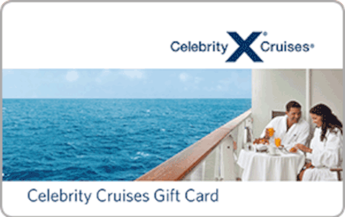 Celebrity Cruises US $250