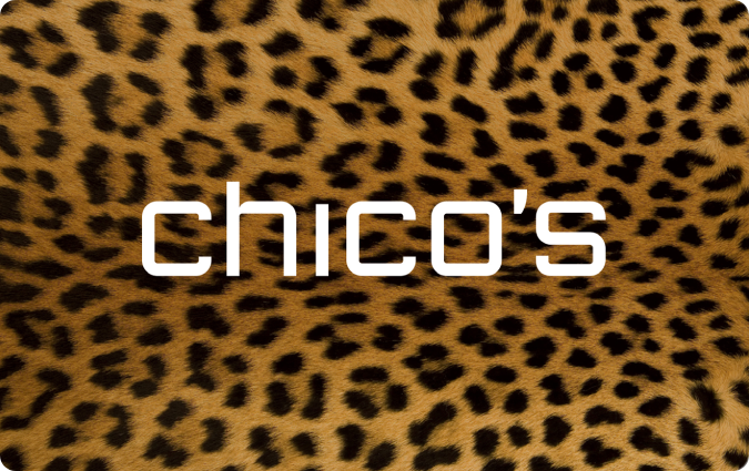 Chico's US $100