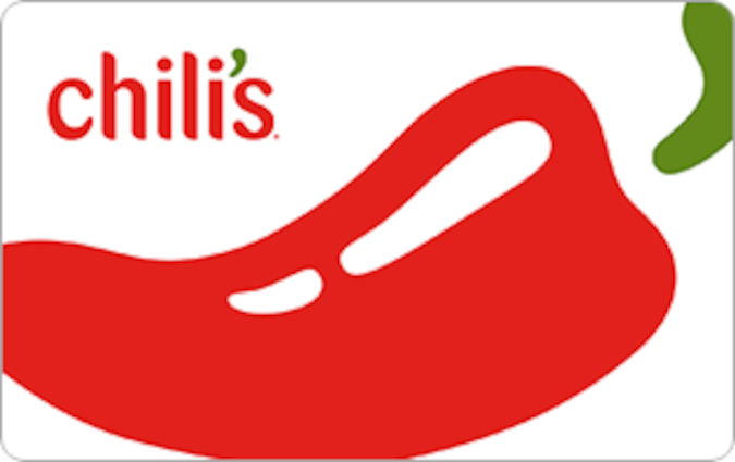 Chili's Grill & Bar US $100