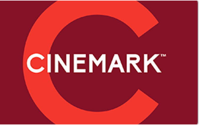 Cinemark US $100