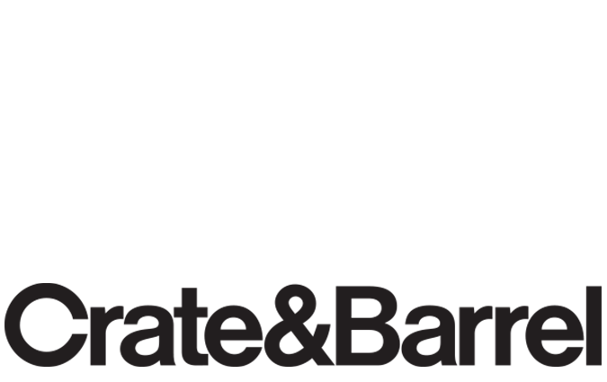 Crate&Barrel US $100