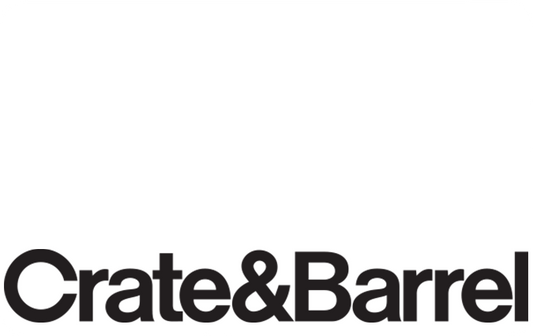 Crate&Barrel US $100