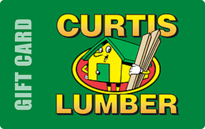 Curtis Lumber US $250