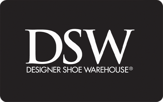 DSW Everyday US $100