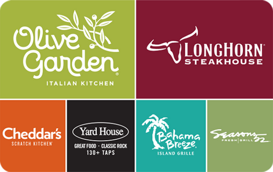 Darden Restaurants US $100