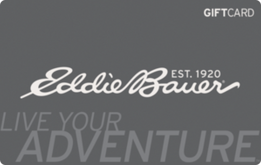 Eddie Bauer US$100