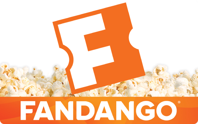 Fandango US $100