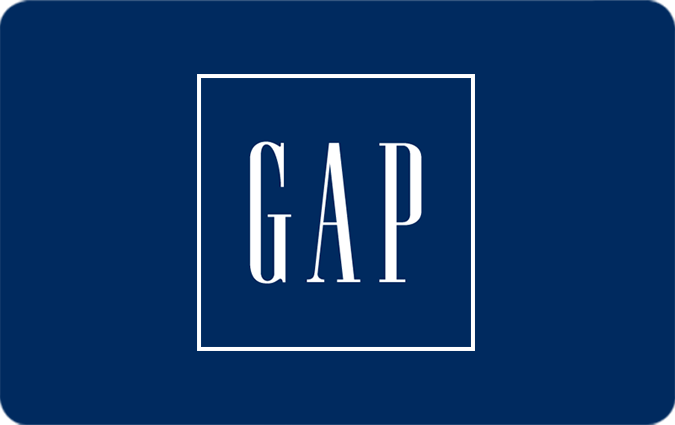 GAP US $100