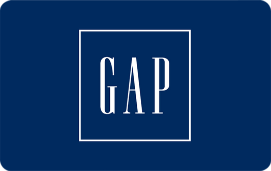 GAP US $100