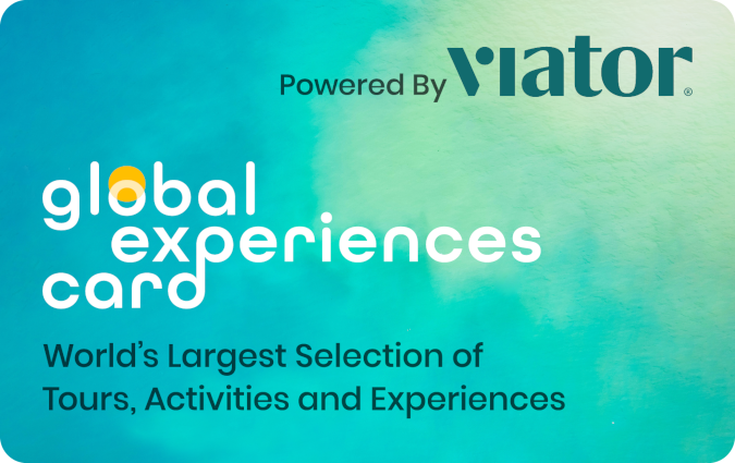 Global Experiences Card US $100