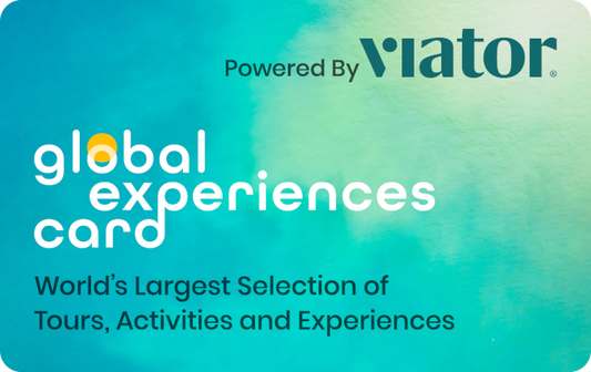 Global Experiences Card US $100