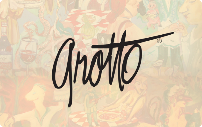 Grotto US $50