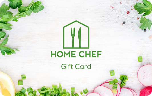 Home Chef US $100