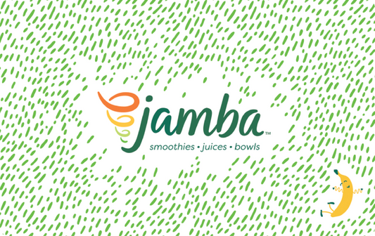 Jamba Juice US $50