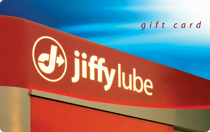 Jiffy Lube US $250