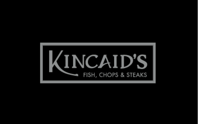 Kincaid's Fish Chop & Steakhouse US $50