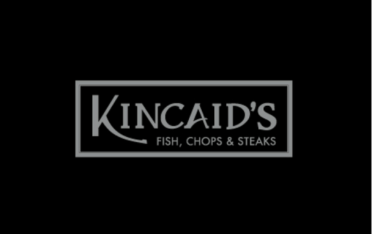 Kincaid's Fish Chop & Steakhouse US $100