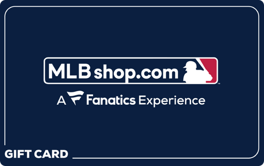 MLB Shop US $100