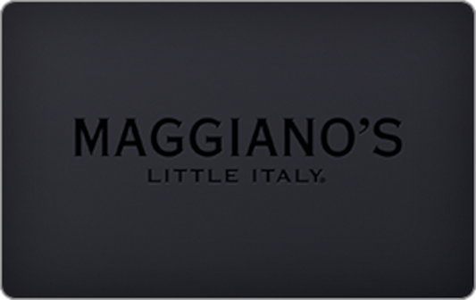 Maggiano's Little Italy US $50