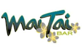 Mai Tai Bar $100