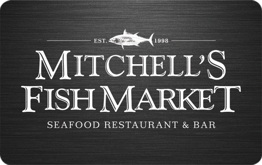 Mitchell's Fish Market Restaurant US $100