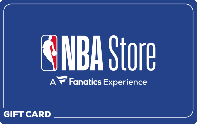 NBA Store US $50