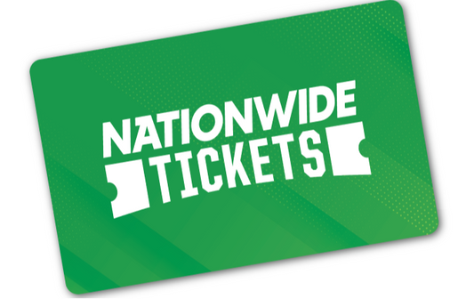 Nationwidetickets.com $100