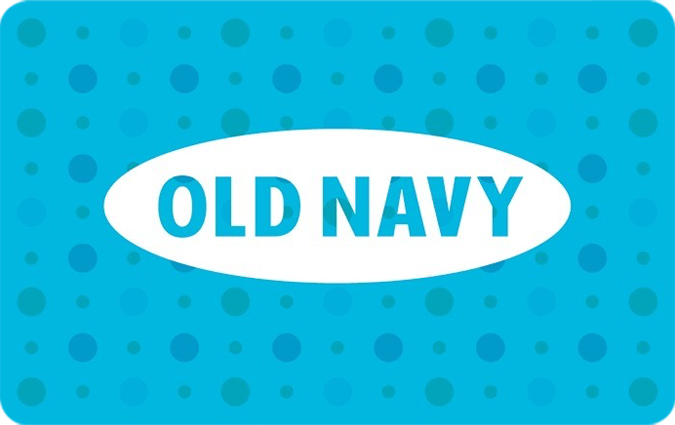 Old Navy US $50