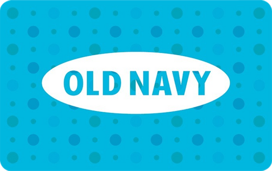 Old Navy US $150