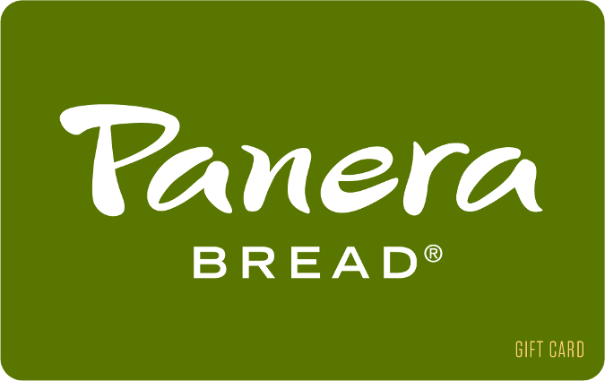 Panera Bread® US $50