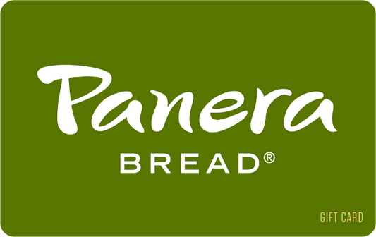 Panera Bread® US $50