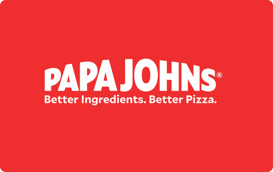 Papa John's US US $150