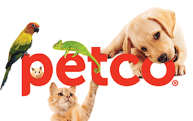 Petco US $100