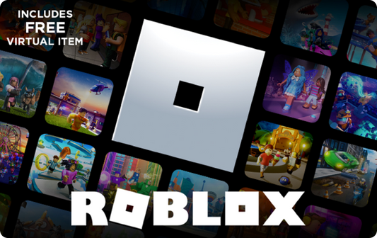 Roblox US $100