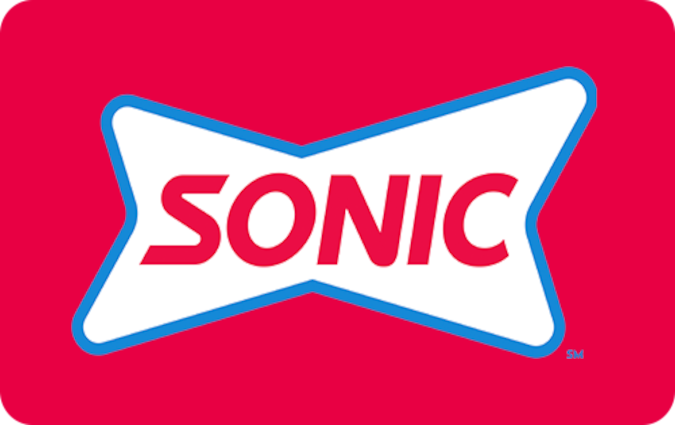 SONIC® App US $100