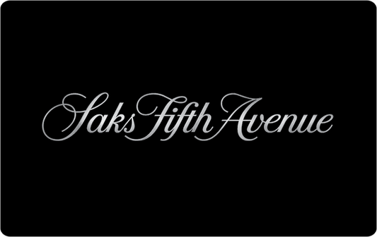 Saks Fifth Avenue US $250