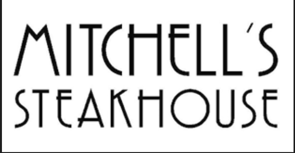 Mitchell's Steakhouse US $50