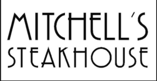 Mitchell's Steakhouse US $50