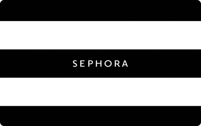 Sephora US $250