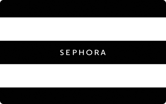 Sephora US $100